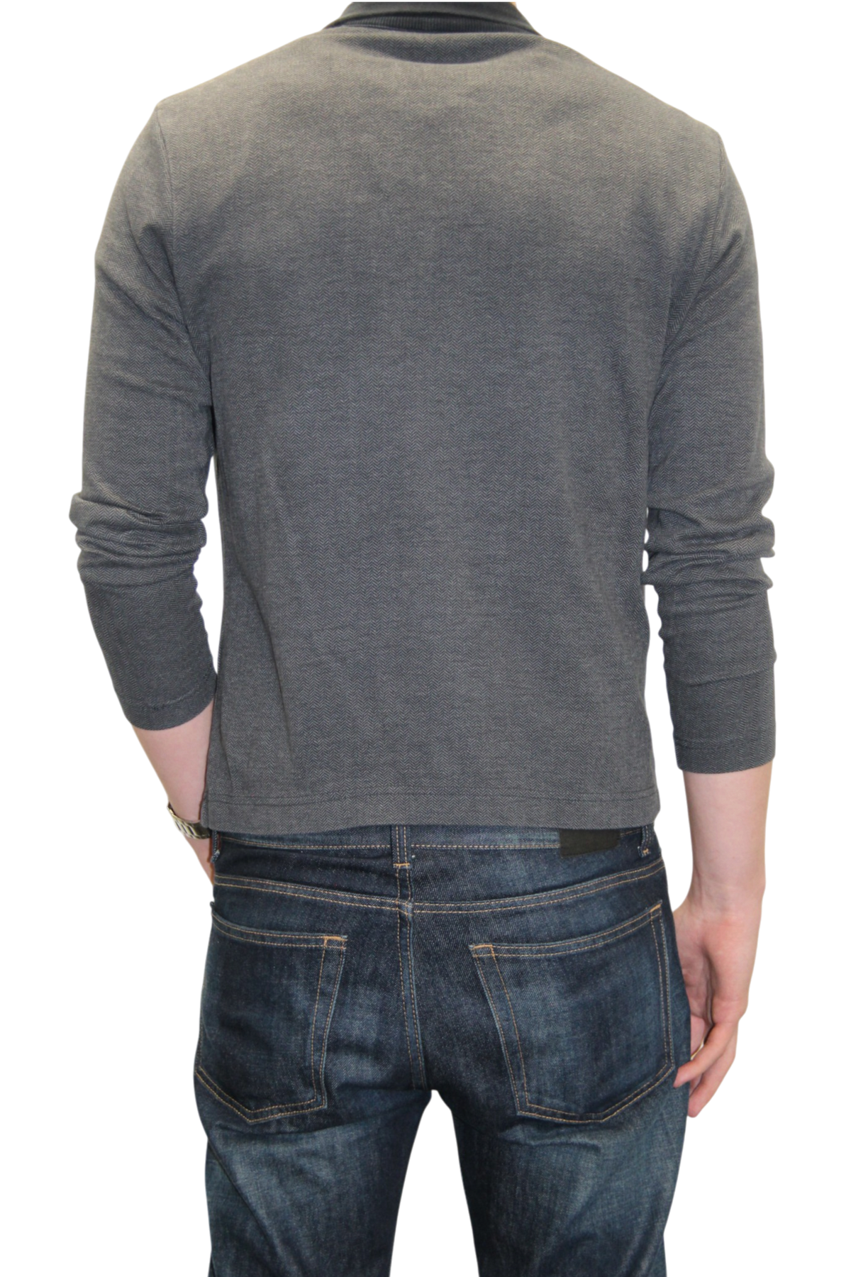 Hugo Boss Zip Hoodie
