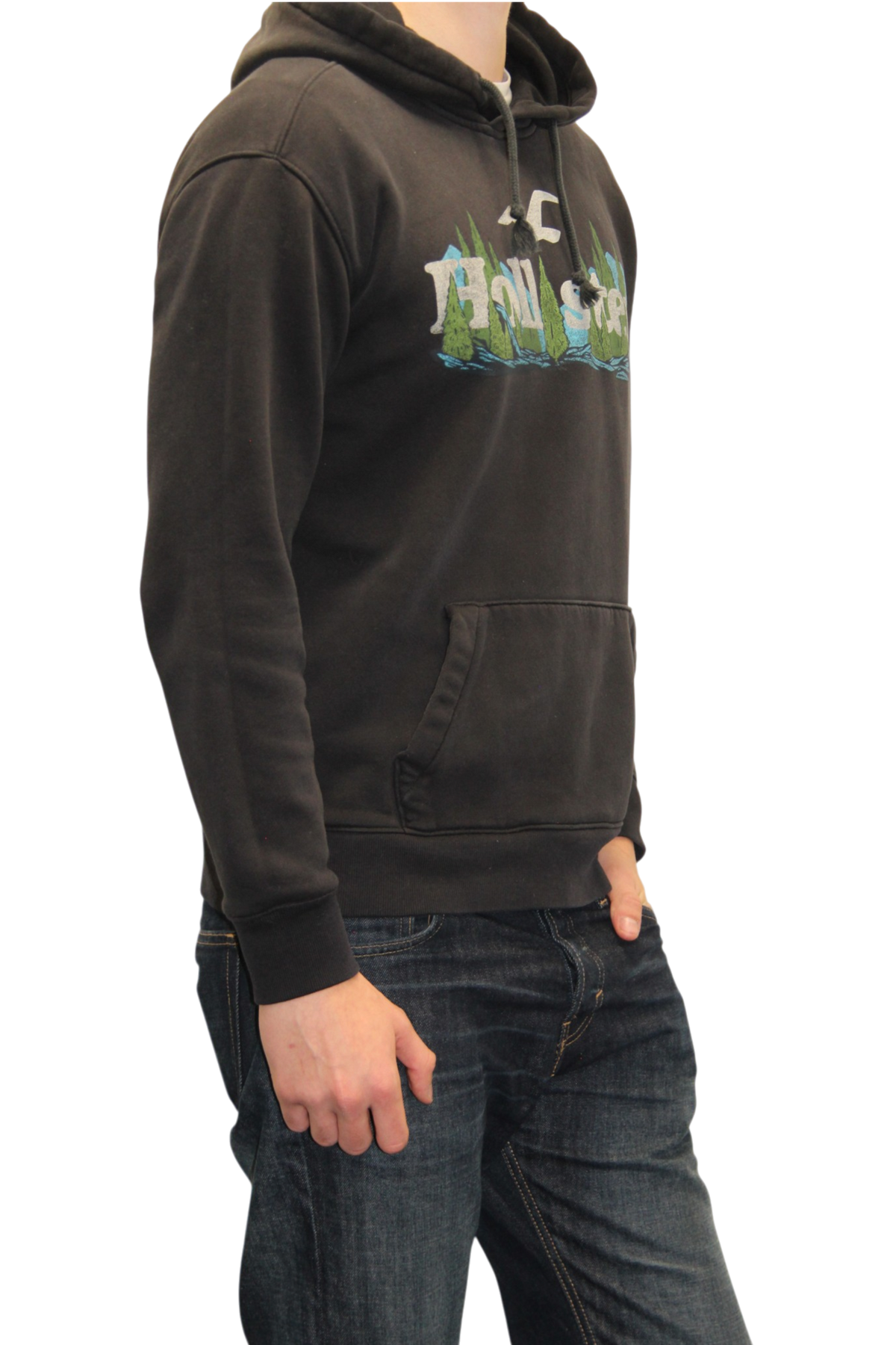 Hollister Hoodie