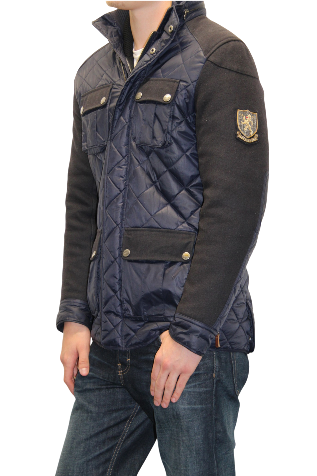 Morris Chersterton Jacka