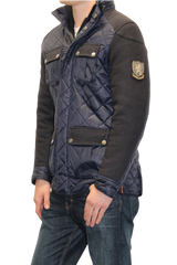 Morris Chersterton Jacka