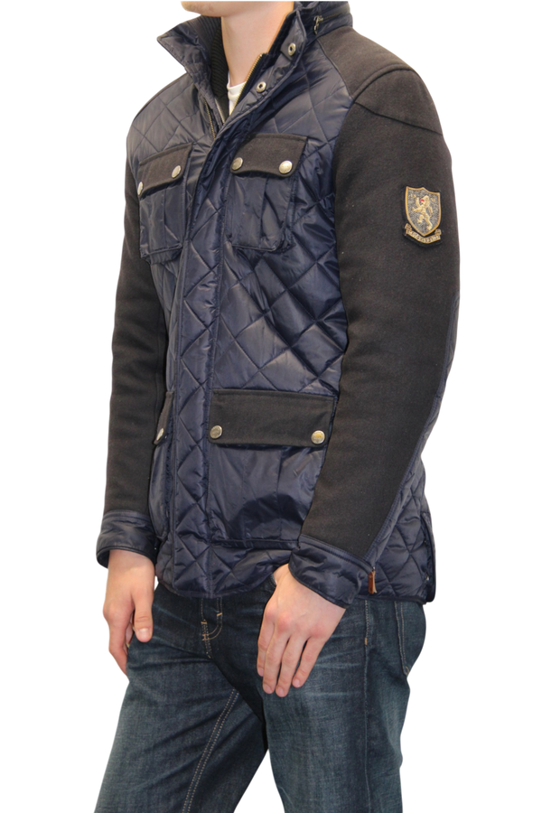 Morris Chersterton Jacka